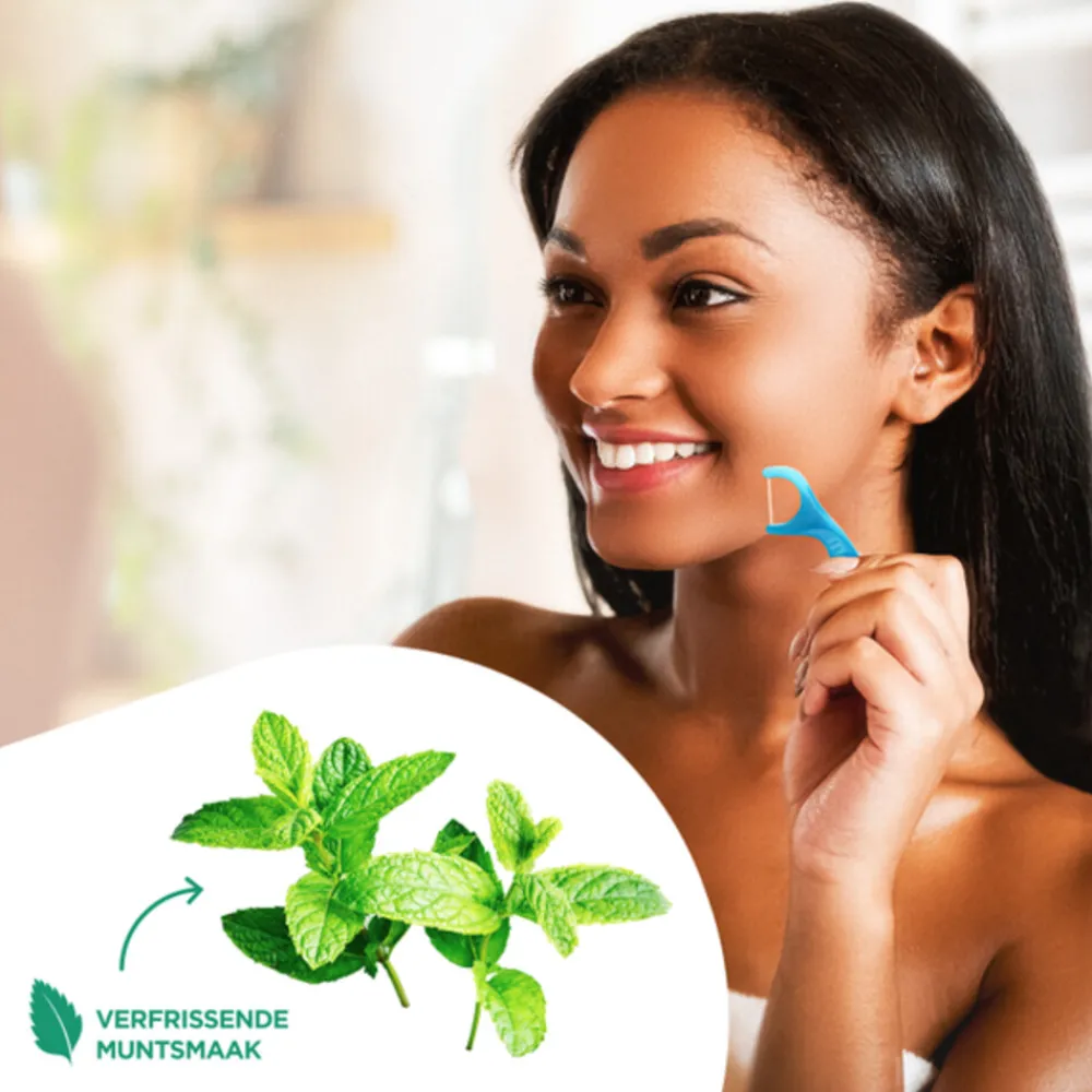 Sale Easy Flossers 30 stuks Flossen & Ragen