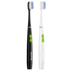 Elektrische Tandenborstel Sonic Daily Wit^GUM Online