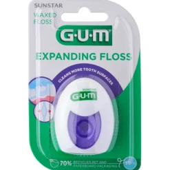 Expanding Floss 30 meter^GUM New
