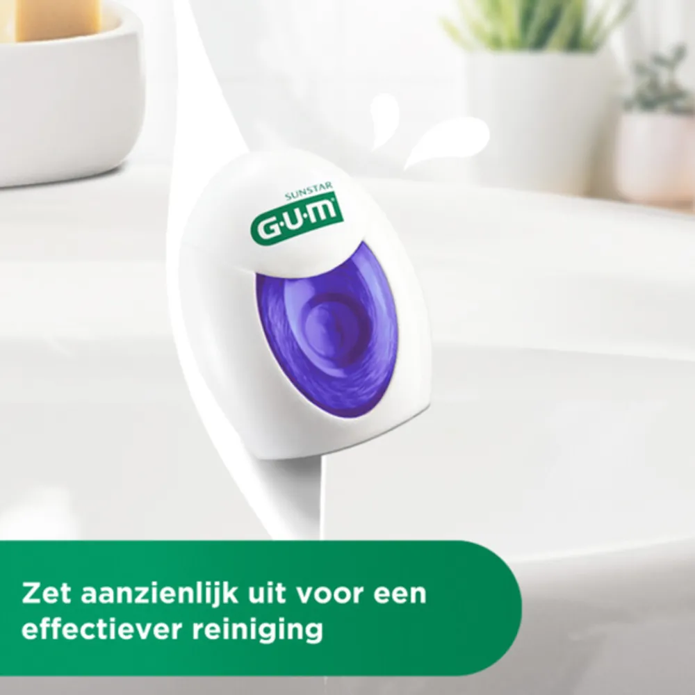 Expanding Floss 30 meter^GUM New