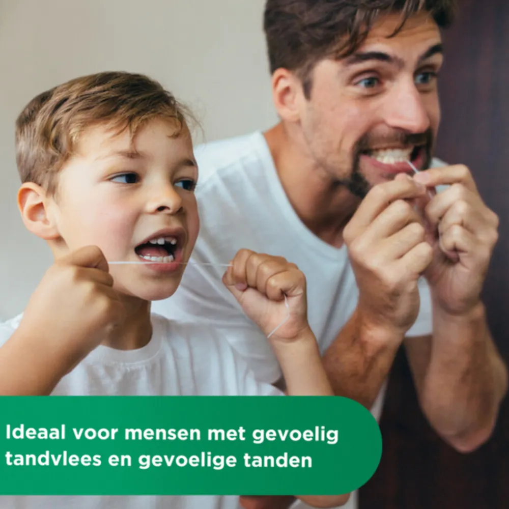 Expanding Floss 30 meter^GUM New