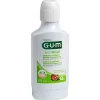 Spoelen & Poetsen<GUM Mondspoelmiddel ActiVital 300 ml