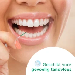 Soft-Picks Original X-Large 40 stuks Flossen & Ragen