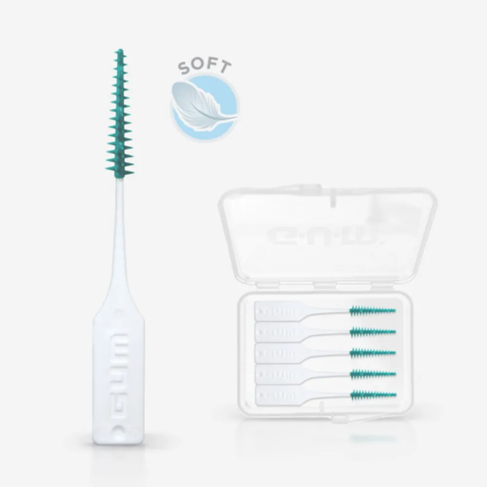 Soft-Picks Original Medium 100 stuks^GUM Outlet