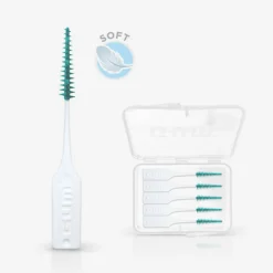 Flossen & Ragen<GUM Soft-Picks Original Medium 50 stuks