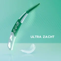 Flossen & Ragen<GUM Soft-Picks PRO Large 30 stuks