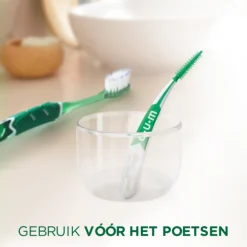 Flossen & Ragen<GUM Soft-Picks PRO Large 30 stuks