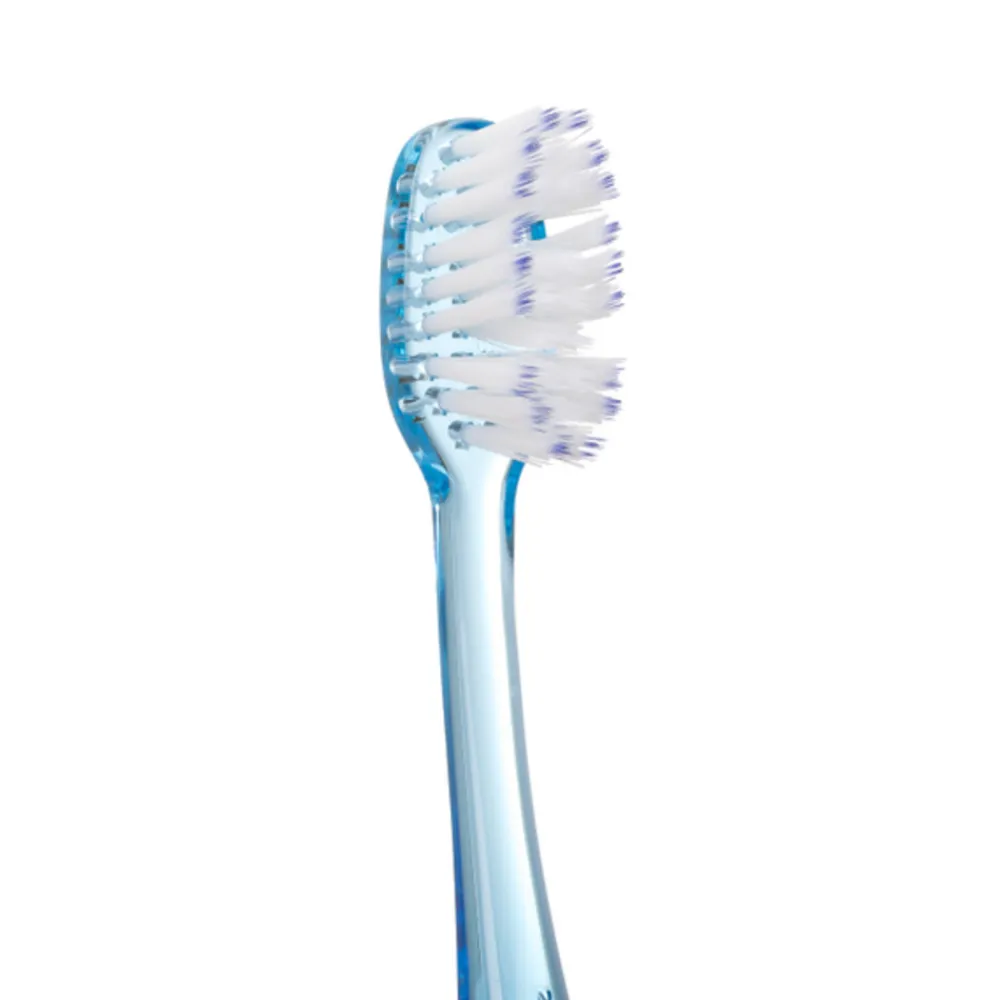 Tandenborstels<GUM Tandenborstel PRO Compact Medium