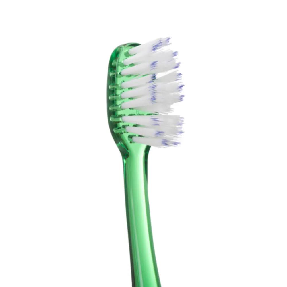 Tandenborstel PRO Compact Soft Tandenborstels