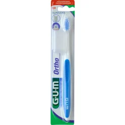 Tandenborstel Specialty Orthodontisch Specialistische Mondverzorging|Tandenborstels