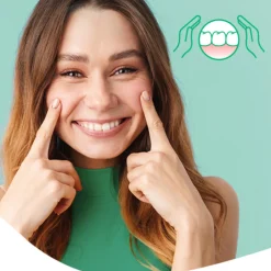 Tandpasta Gingidex Dentifrice 75 ml^GUM New