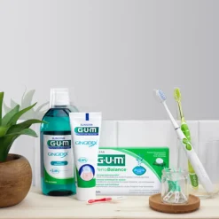 Tandpasta Gingidex Dentifrice 75 ml^GUM New