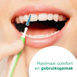 Trav-Ler Ragers Blauw 1.6mm 6 stuks^GUM Sale