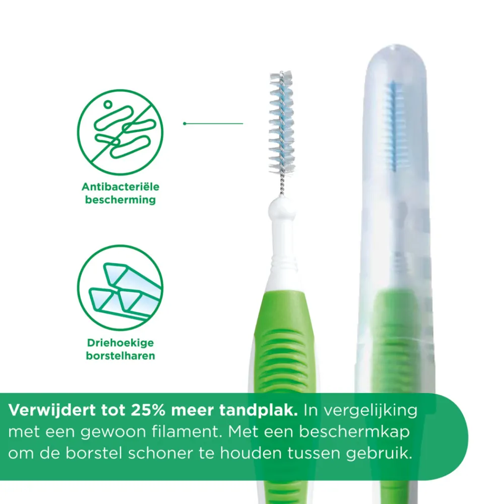 Best Trav-Ler Ragers Paars 1.2mm 4 stuks Flossen & Ragen