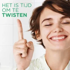 Flossen & Ragen<GUM Twisted Floss 30 meter