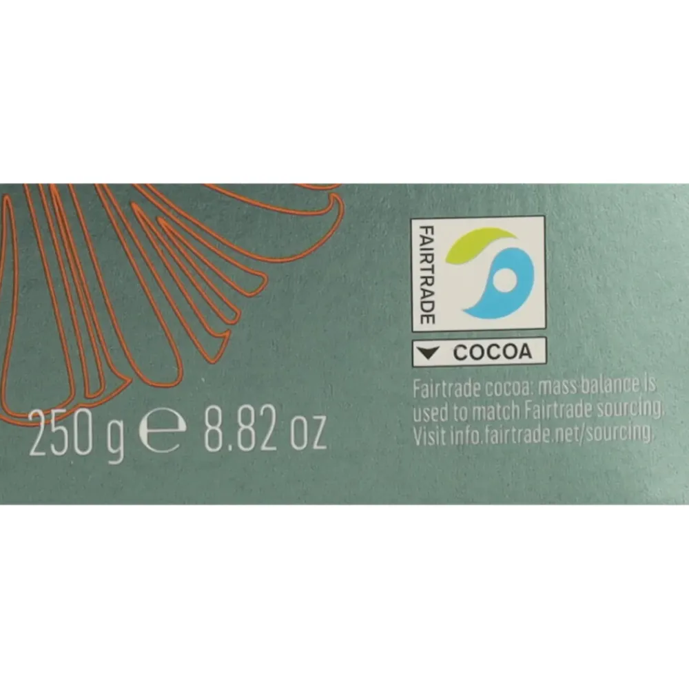 Sale Chocolade Zeevruchten Original Luxe Giftbox 250 gr Chocolade