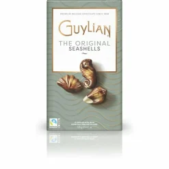 Chocolade Zeevruchten Original Praline 125 gr^Guylian Best