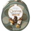 Temptations Mix Jewel Box 175 gr^Guylian Outlet