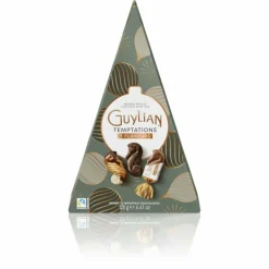 New Temptations Mix Xmas Tree 125 gr Geschenksets|Chocolade