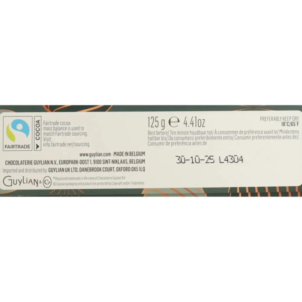 New Temptations Mix Xmas Tree 125 gr Geschenksets|Chocolade