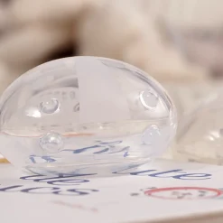 Borstvoeding<Haakaa Lekschalen Ladybugs Medisch Siliconen 40 ml 2 stuks