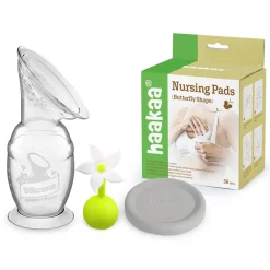 Best New Mum Starterpack 4 stuks Borstvoeding