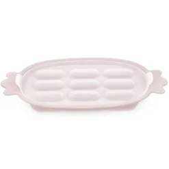 Online Siliconen vorm Bakken & Invriezen Blush Baby & Peutervoeding