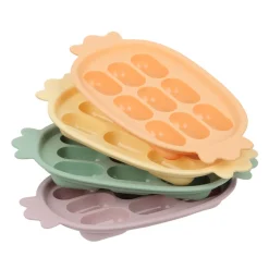 Online Siliconen vorm Bakken & Invriezen Blush Baby & Peutervoeding