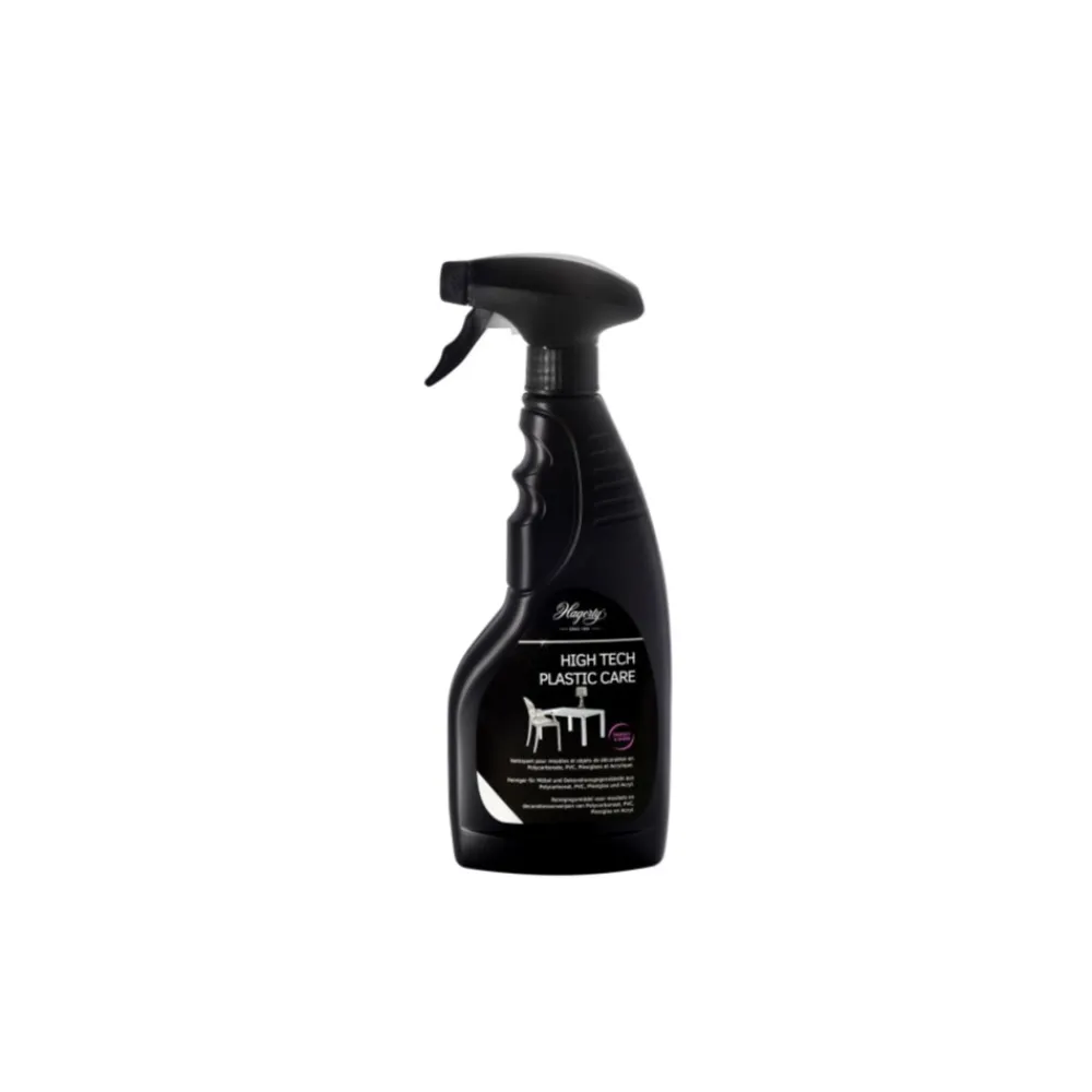 Hot High Tech Plastic Care 500 ml Vloer & Meubels