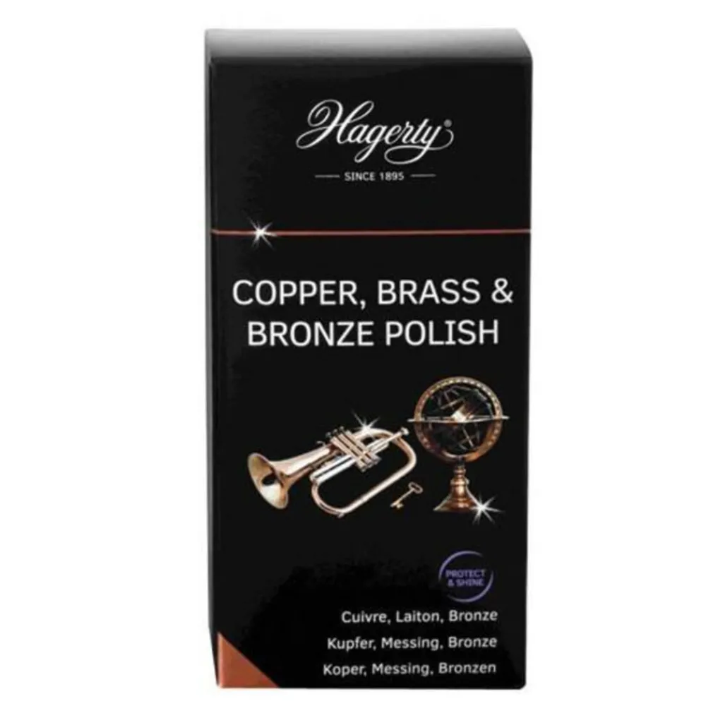 Koperpoets 200 ml^Hagerty Online