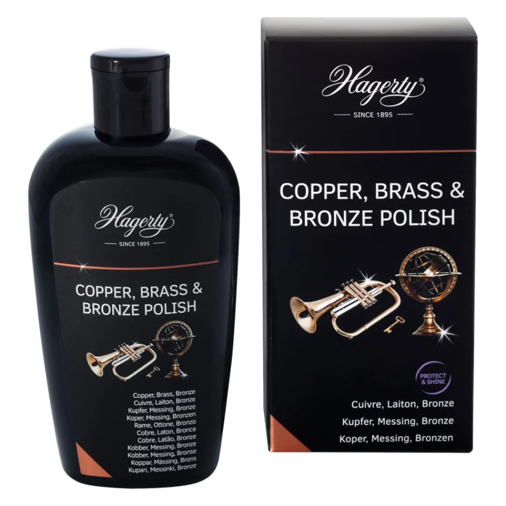 Koperpoets 200 ml^Hagerty Online