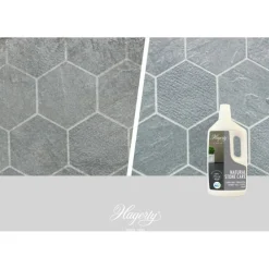 Vloer & Meubels|Speciaal Reinigers<Hagerty Natuursteenreiniger Natural Stone Care 1 liter