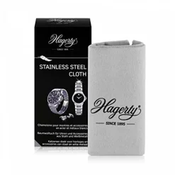 Best Sieraden Poetsdoek Roestvrij Staal Speciaal Reinigers