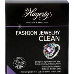 Speciaal Reinigers<Hagerty Sieraden Reinigingsbad Fashion Jewel Clean 170 ml