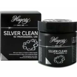 Silver Clean Zilverreiniger 150 ml^Hagerty Discount