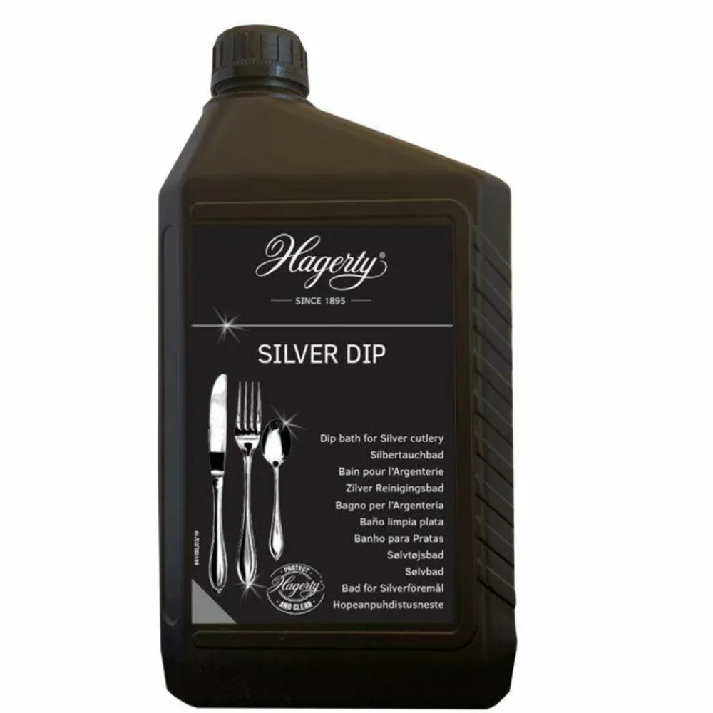 Sale Silver Dip 2 liter Speciaal Reinigers