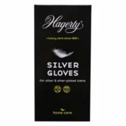 Speciaal Reinigers<Hagerty Silver Gloves