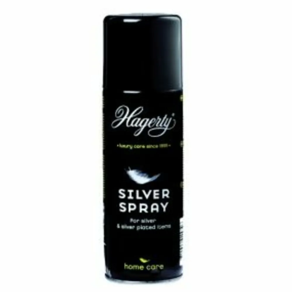 Silver Spray 200 ml^Hagerty Clearance