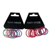 Accessoires<Hair Mode Elastiek Kids Ribbel