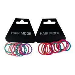 Accessoires<Hair Mode Elastiek Kids Ribbel