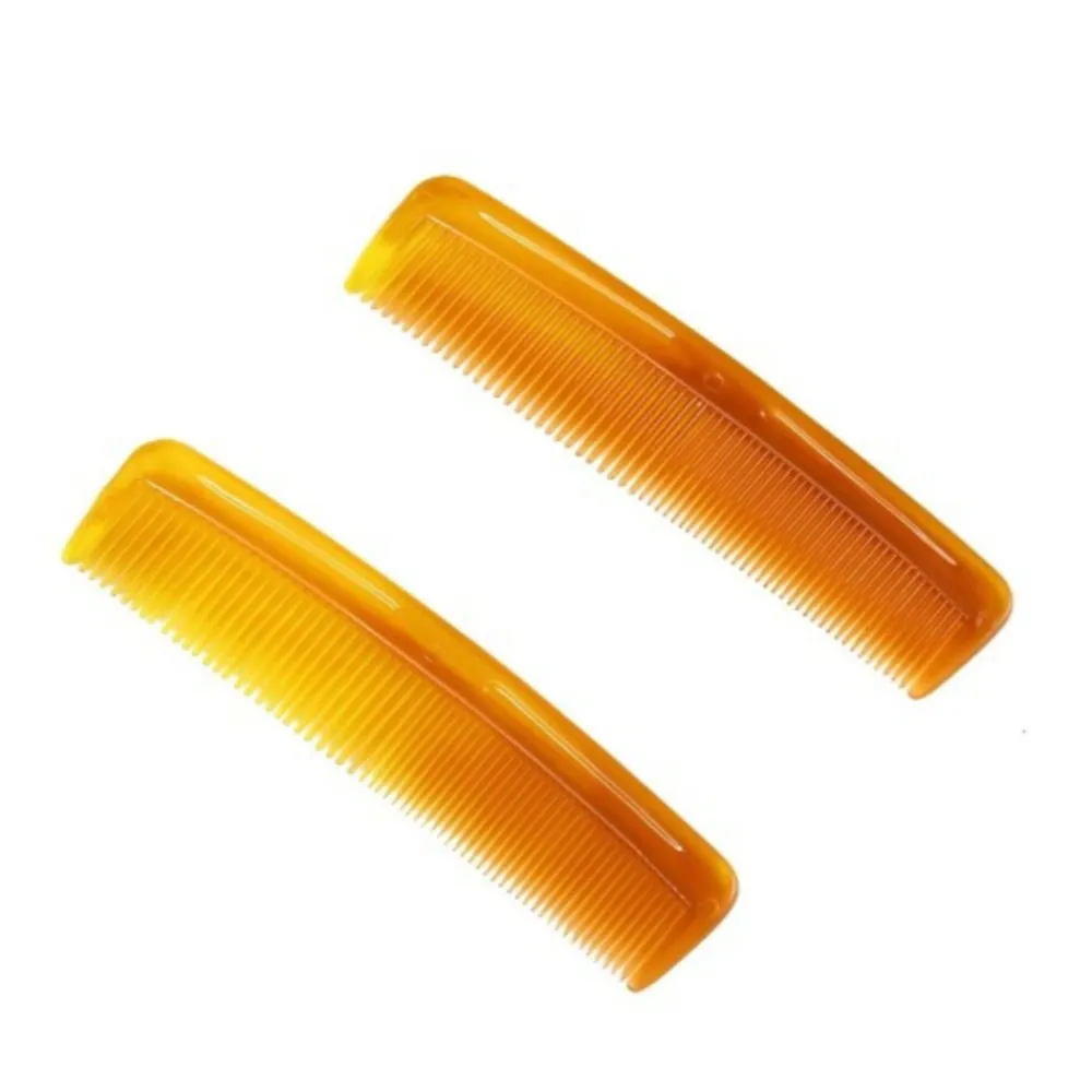 Haarkam Bruin^Hair Mode Sale