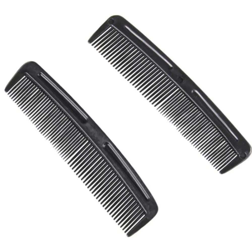 Accessoires<Hair Mode Haarkam Zwart