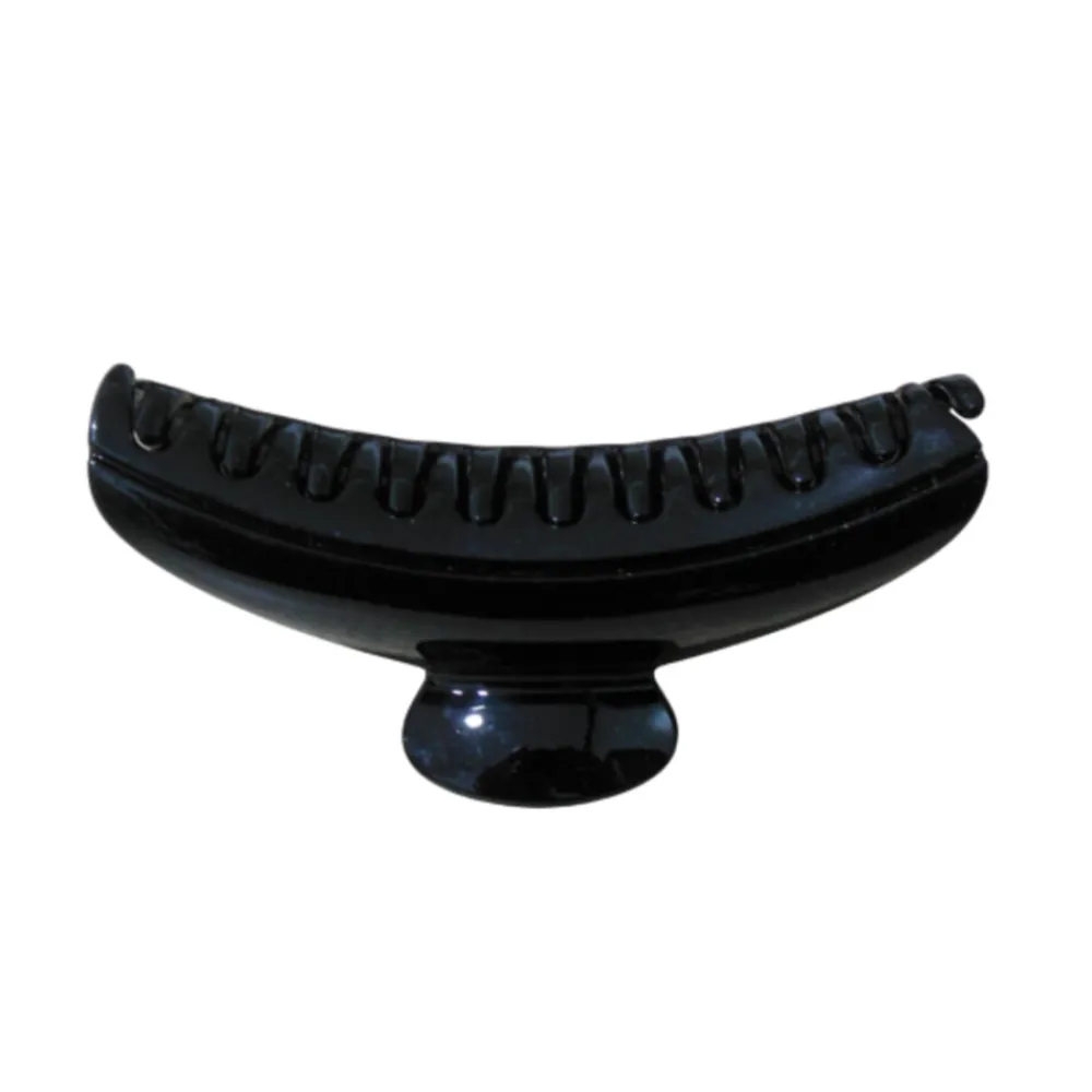 Discount Haarklem Groot Zwart Accessoires