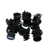 Online Haarklemmen Mini Zwart 10 stuks Accessoires