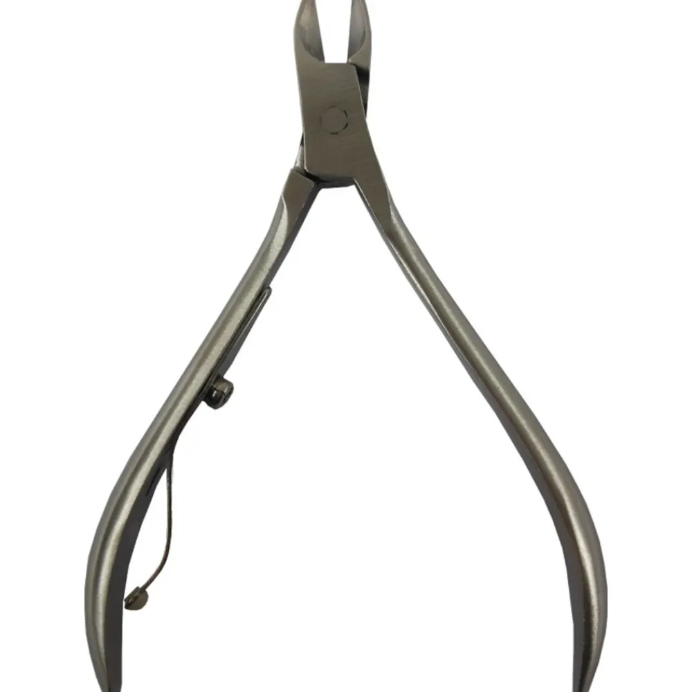 Nagelaccessoires<Hair Mode Nagelhuid Tang Metaal