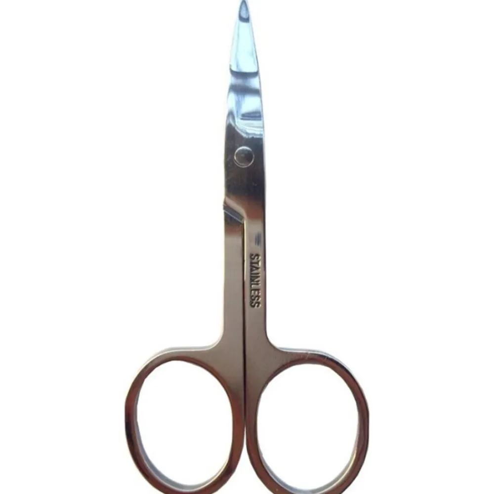 Nagelschaar^Hair Mode Hot