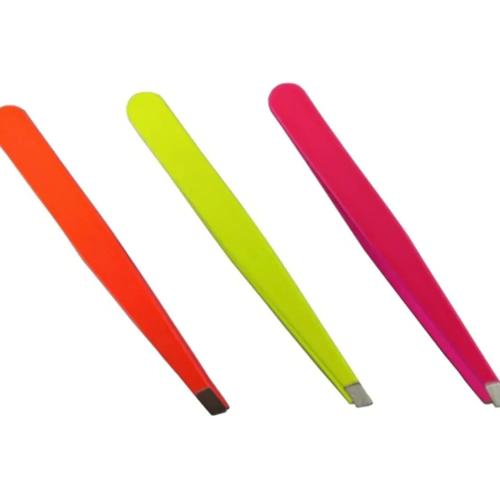 Pincetten<Hair Mode Pincet Fluor