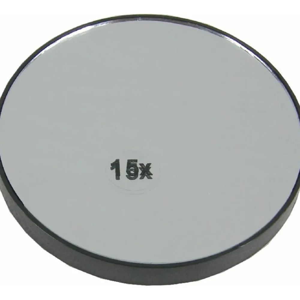 Make-Up Spiegels<Hair Mode Vergrootspiegel 15X
