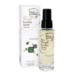 Keratin Spray Hair Strength 50 ml^Hairwonder Discount