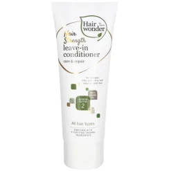 Leave-in Conditioner Hair Strength 75 ml^Hairwonder Online